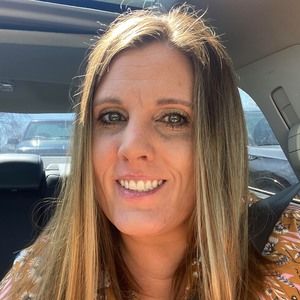 Meet your Posher, Ashlie